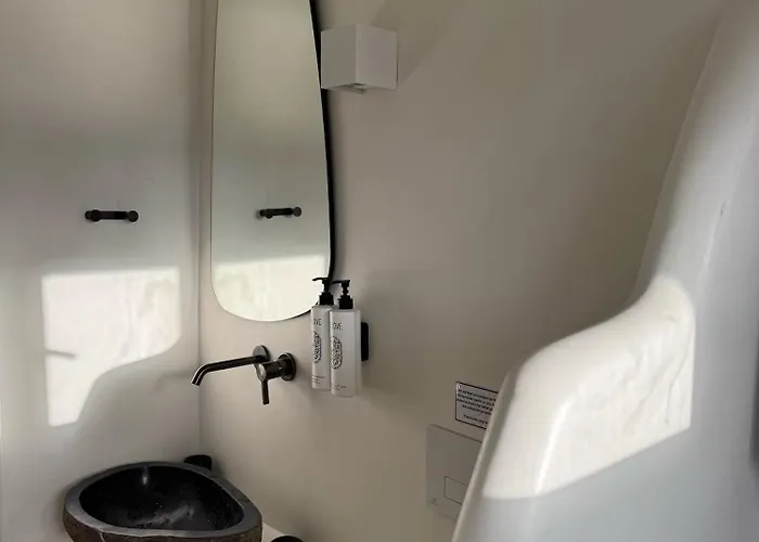 Little Rock - Villa Oia