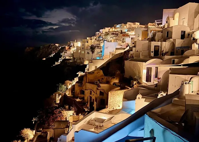 Little Rock - Villa *