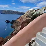 Little Rock - Villa Oia (Santorini)