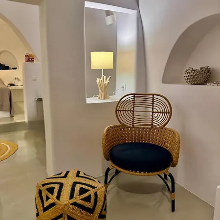 Little Rock - ヴィラ *