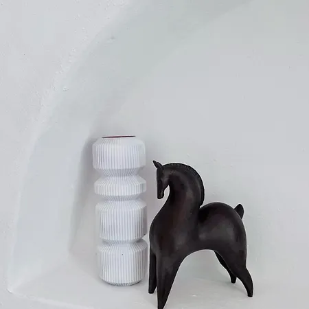 빌라 Little Rock -