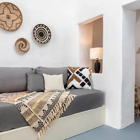 Little Rock - 빌라 이아