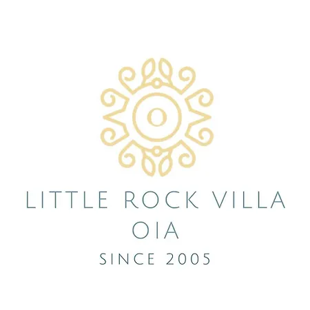 빌라 Little Rock -