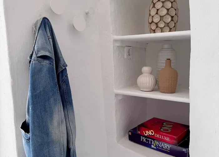 Βίλα Little Rock - *