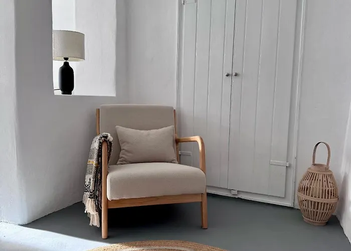 Βίλα Little Rock - Οία