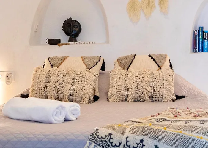 Βίλα Little Rock - Οία