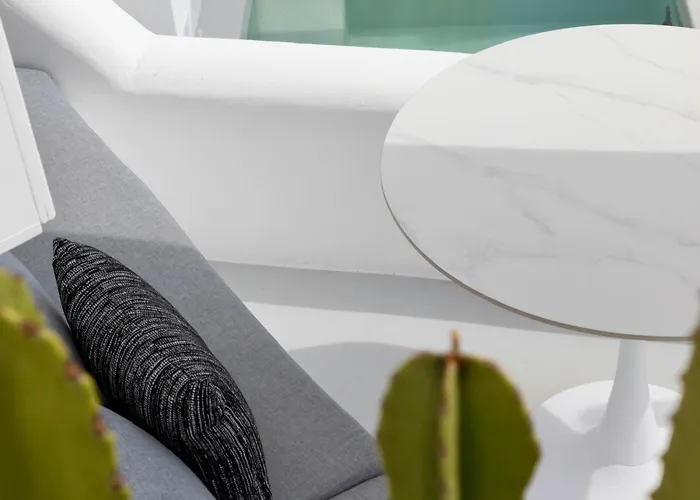 Little Rock - Οία