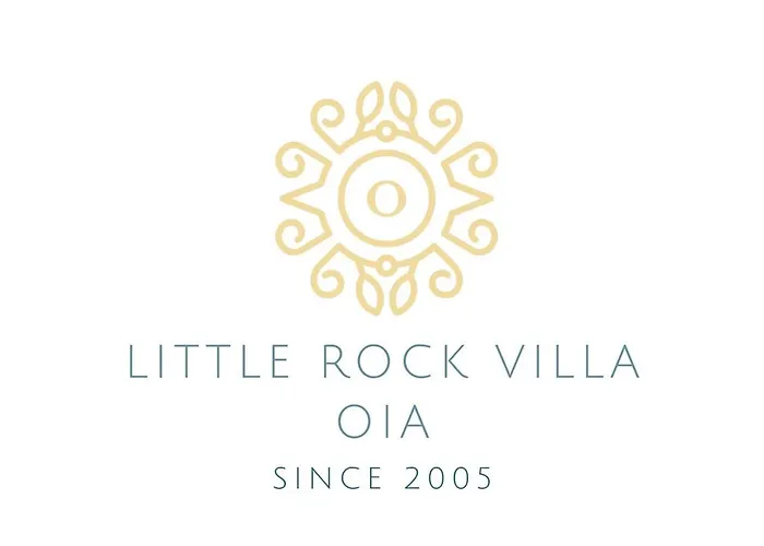 Βίλα Little Rock -