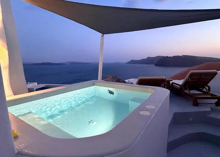 Little Rock - Βίλα