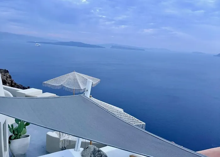 Βίλα Little Rock -