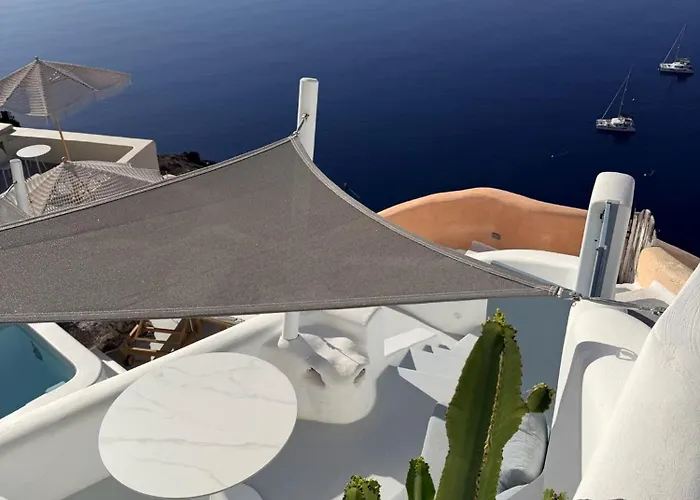 Little Rock - Βίλα