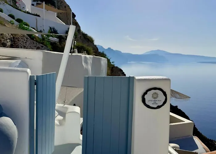 Little Rock - Βίλα