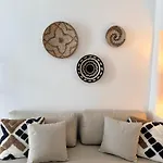 Little Rock - Villa Oia (Santorini)