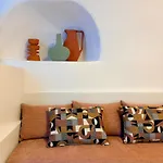 Villa Little Rock - Oia (Santorini)